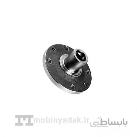 توپي چرخ جلو ليفان x60