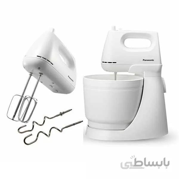 همزن حرفه ایی پاناسونیک Panasonic GB3