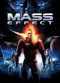 سی دی کی اورجینال Mass Effect