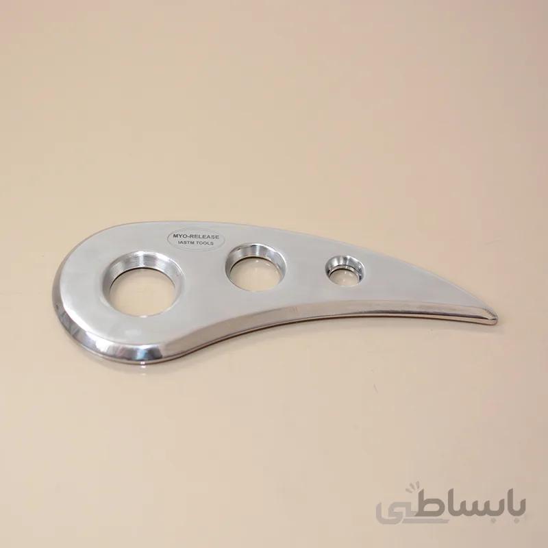 ابزار گراستون کد 6
