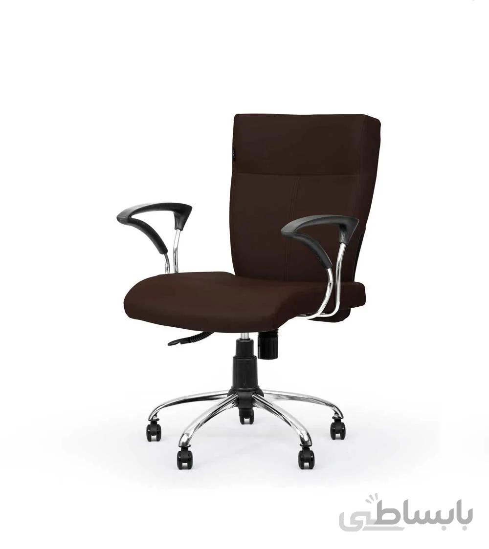صندلی کارمندی S711P انرژی