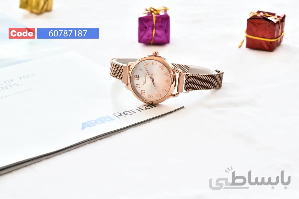 ساعت مگنتی اولوجیا