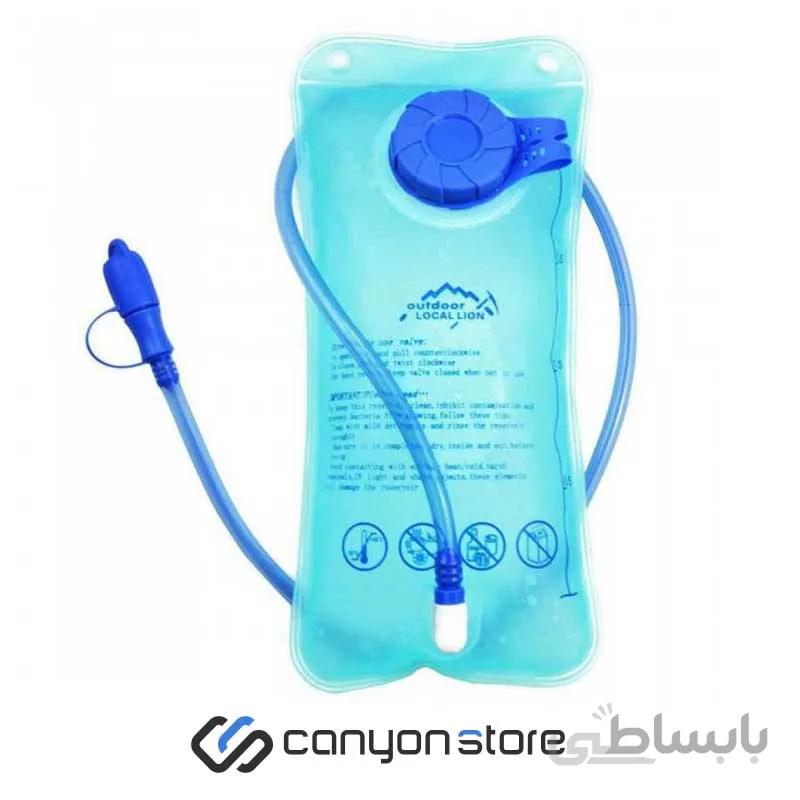 کمل بک درب پیچی – HM001