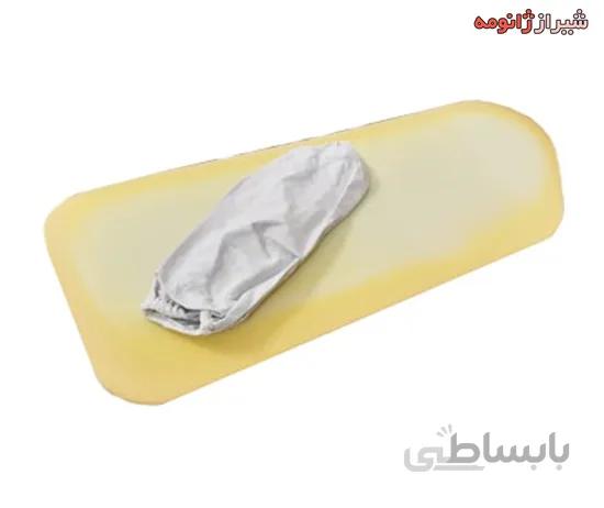ابر اتو پرس ژانومه 70 سانتی متری