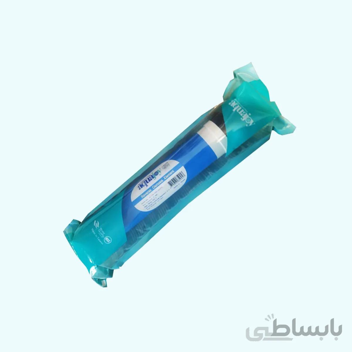 فیلتر ممبران آکواجوی (مرحله ۴)