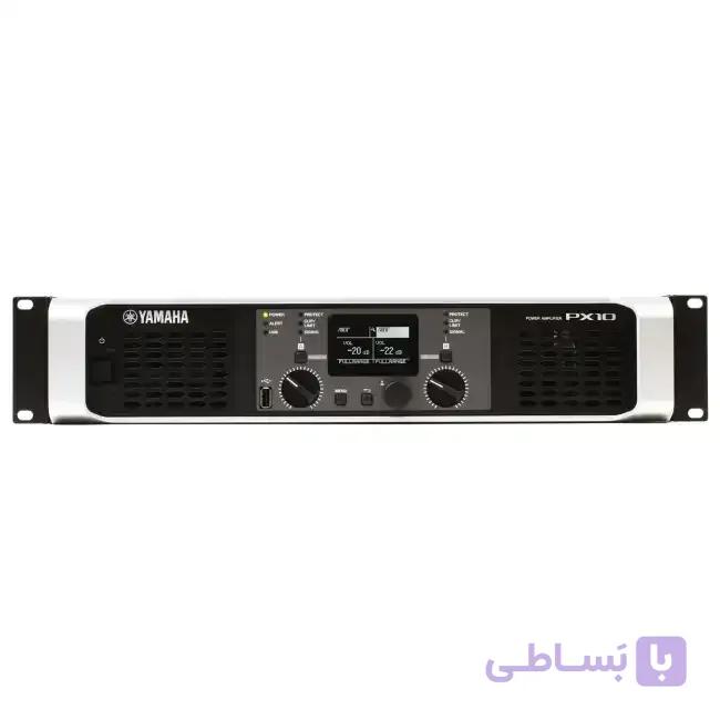 پاور آمپی فایر یاماها Yamaha PX-10