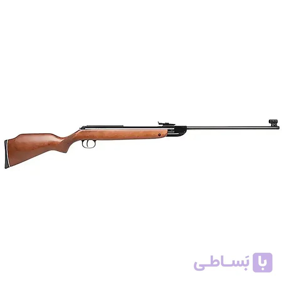تفنگ بادی دیانا 35 — تصویر 1