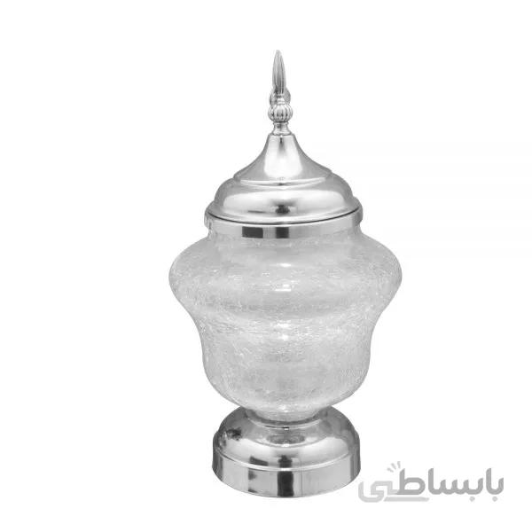 شکلات خوری وزرا مدل BO23