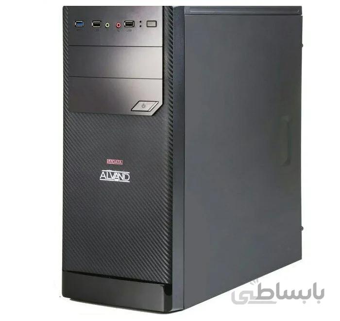 کیس سادیتا مدل الوند ا Alvand Computer Case
