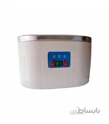 اولتراسونیک و تمیزکننده KDG
