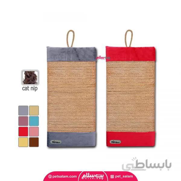 اسکرچر دیواری ساده