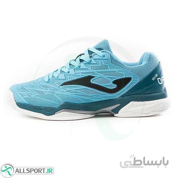 کفش تنیس جوما Joma Ace Pro Lady 905 Sky Blue Clay