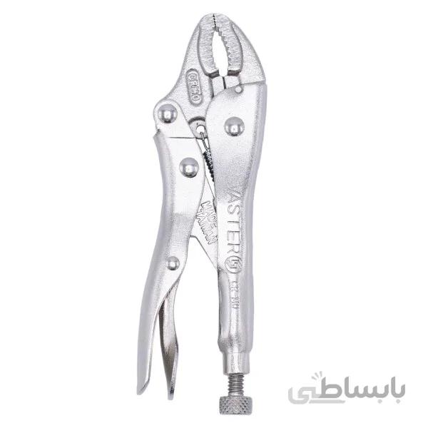 انبر قفلی واستر سایز 5 اینچ