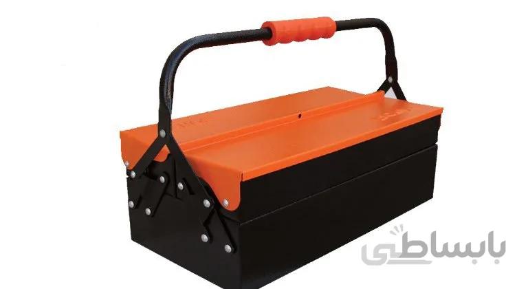 جعبه ابزار تانوس کد 402