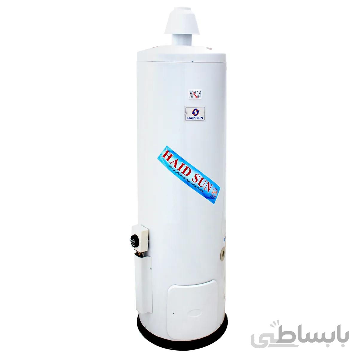 آبگرمکن گازی هاید وان پلاس سان مدل HS55G