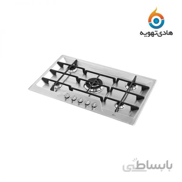 اجاق گاز صفحه ای V 22 اخوان ا V 22