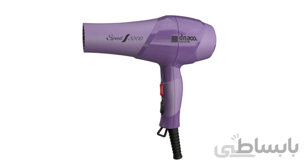 سشوار کیپه مدل 3500 DNAXX