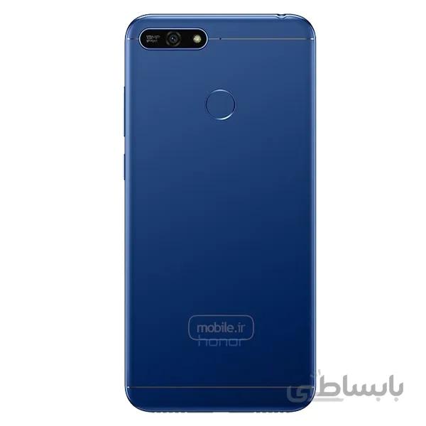 قاب و درب پشت هواوی HONOR 7A