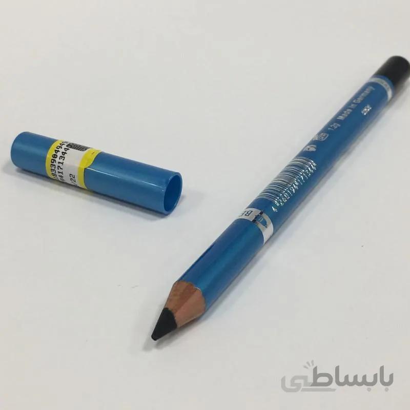 مداد چشم بل لانگ لستینگ Bell Eye Pencil