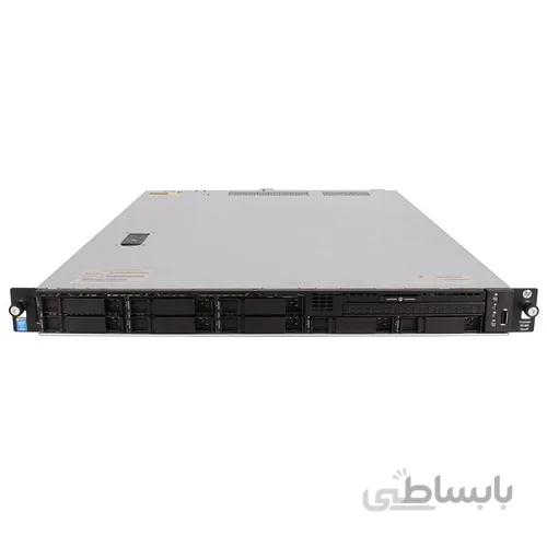 سرور اچ پی HP ProLiant DL160 Gen9 ا HP ProLiant DL160 Gen9