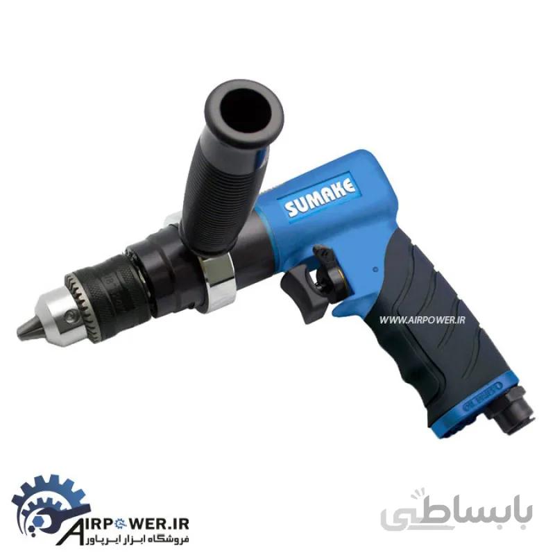 دریل بادی سوماک هفت تیری مدل ST-M5012