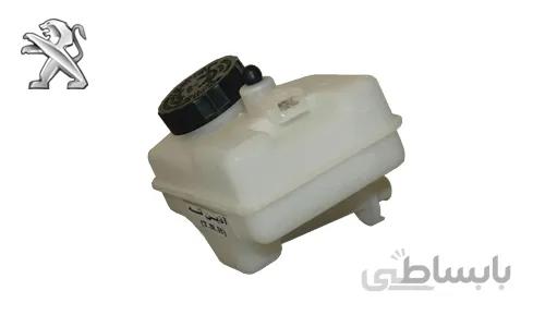 منبع روغن ترمز پژو 405