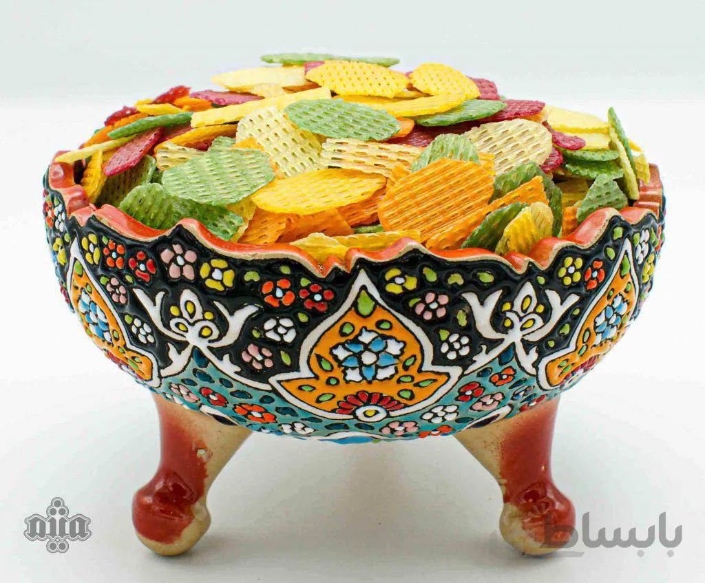 پفک هندی