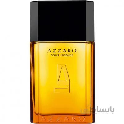 ادکلن مردانه آزارو پور هوم Azzaro Pour Homme