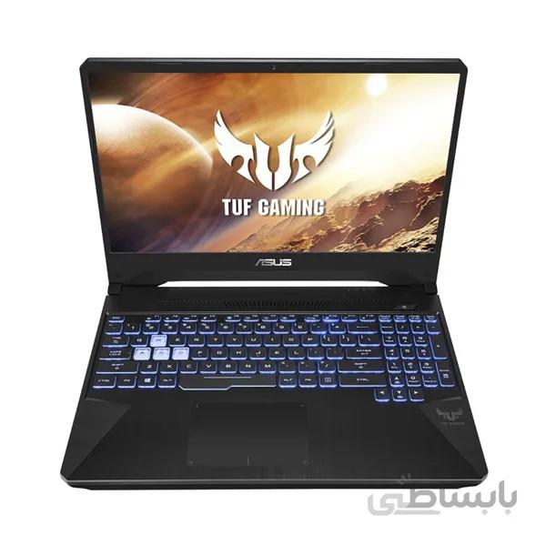 لپ تاپ گیمینگ ایسوس مدل FX505DT - B