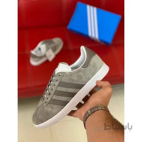 کتونی اصلی مردانه گزل adidas Originals Gazelle Sneakers