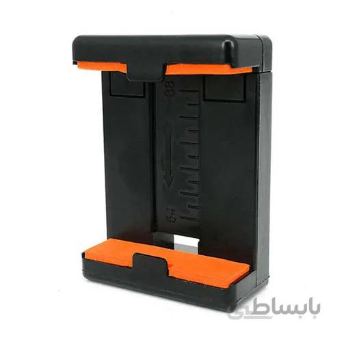 گیره نگهدارنده موبایل یونیمات مدل D909