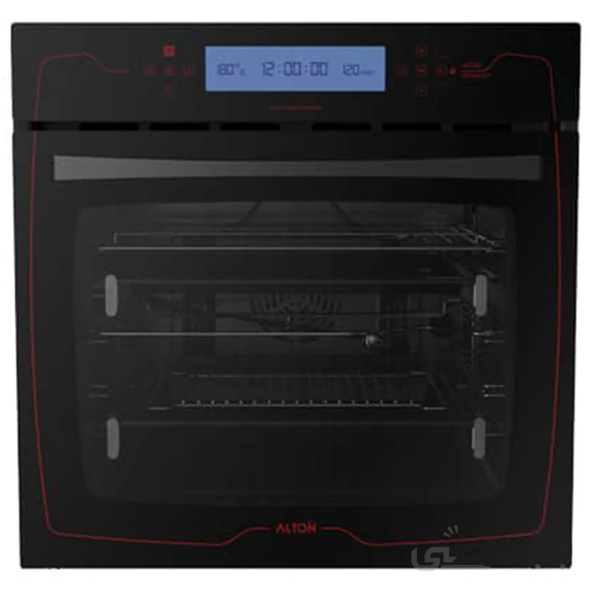 فر توکار آلتون مدل V302N ا ALTON