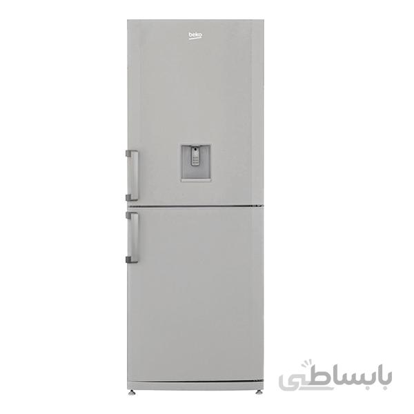 یخچال فریزر بکو مدل CH140020DS ا Beko Combi CH140020DS