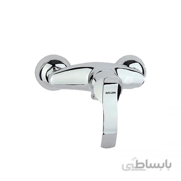 شیر آفتابه راسان طرح نگین