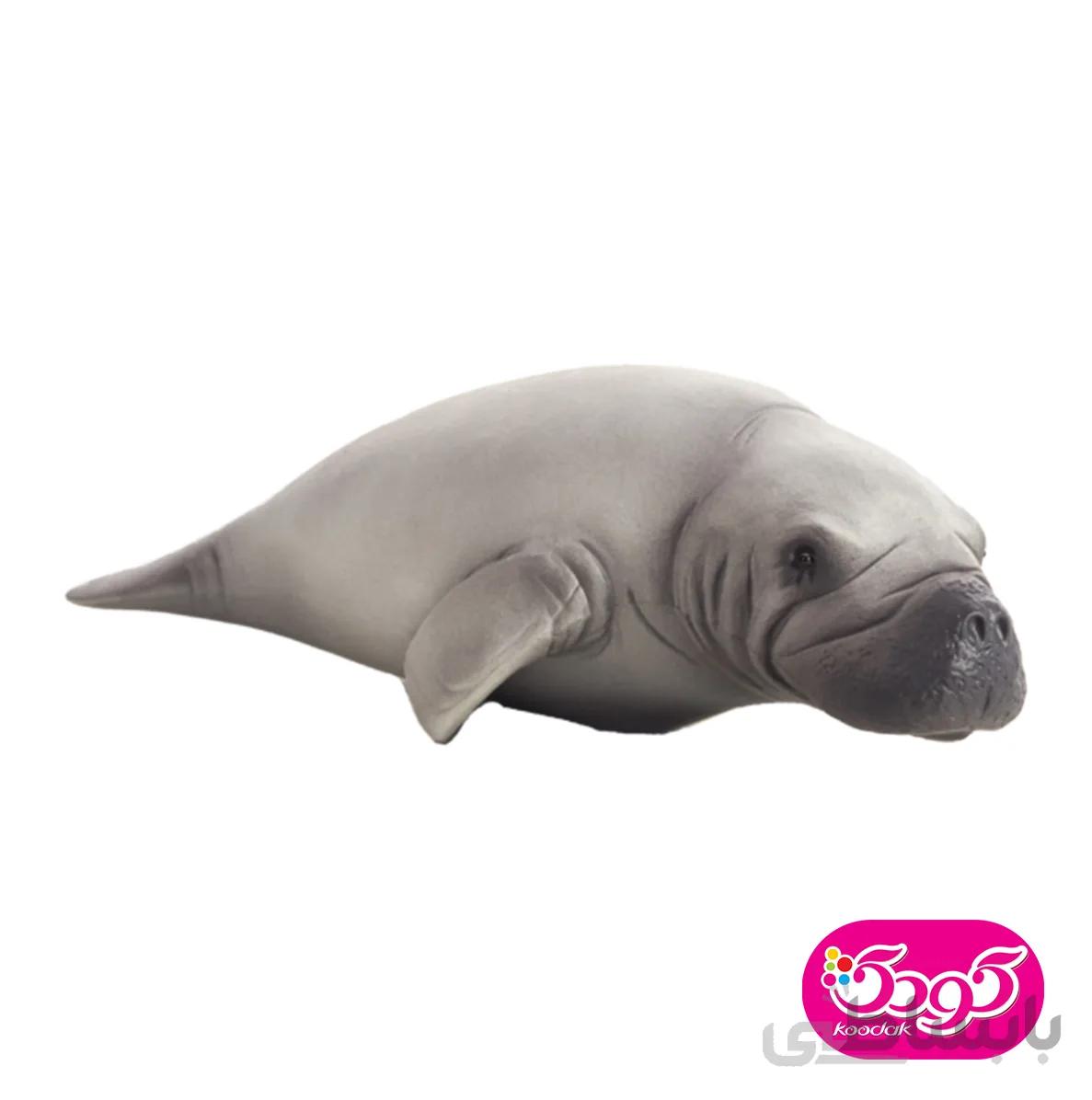 گاو دریایی 387211 – حیوانات موجو