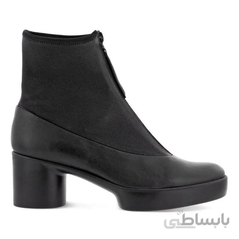 کفش زنانه اکو اصل مدل ECCO SHAPE SCULPTED MOTION 35 BLACK/BLACK