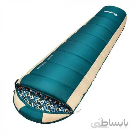 کیسه خواب مدل KingCamp - Desert 300 / KS2023