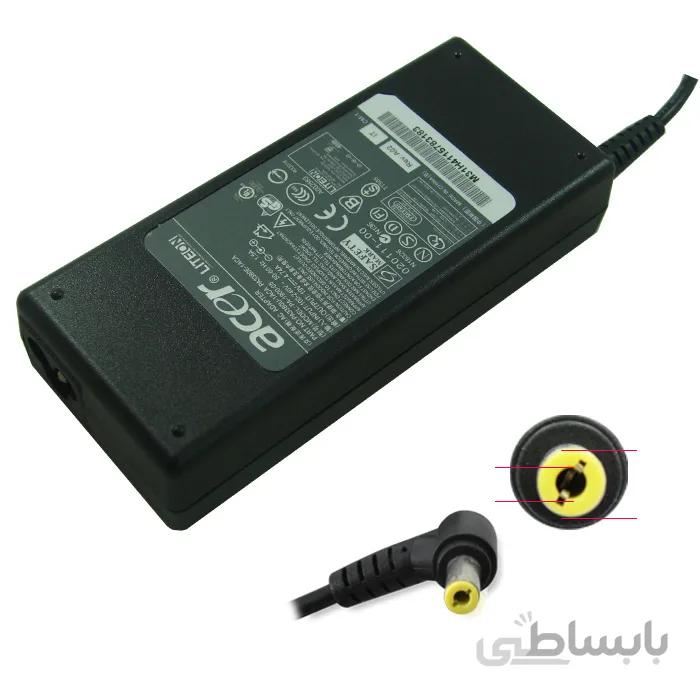شارژر لپتاپ اورجینال Acer 19V 4.74A
