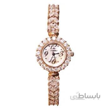 ساعت مچی عقربه ای زنانه سینوبی مدل 1177L