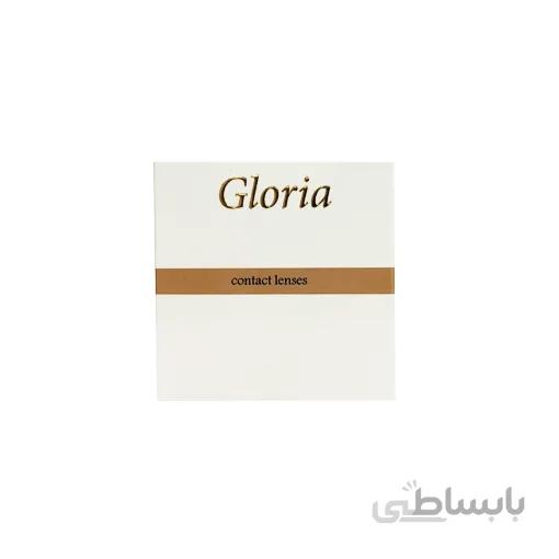 لنز رنگی سالانه گلوریا
