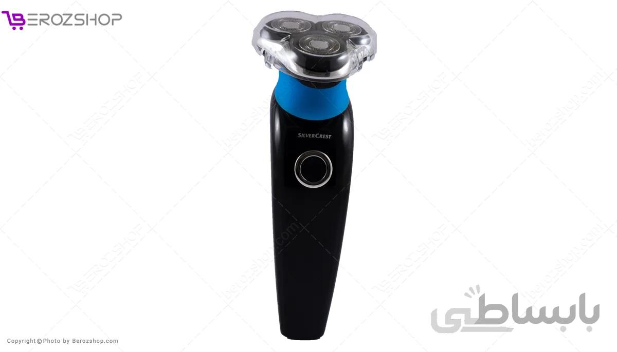 ماشین ریش تراش سیلور کریست SilverCrest