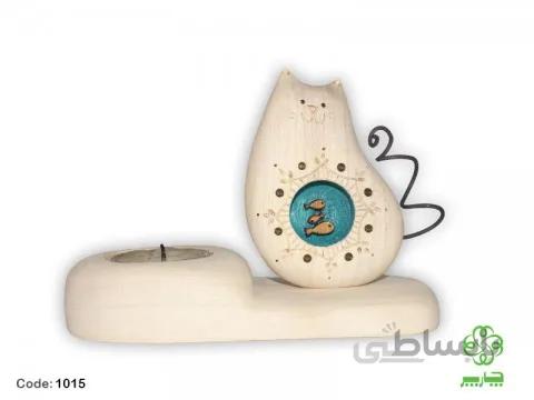 جاشمعی گربه ماهی بدل | 1015