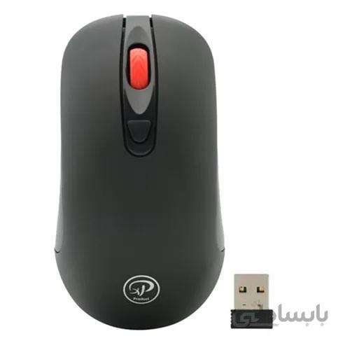 موس ایکس پی 470 بی سیم ا XP Products W470 Wireless Mouse