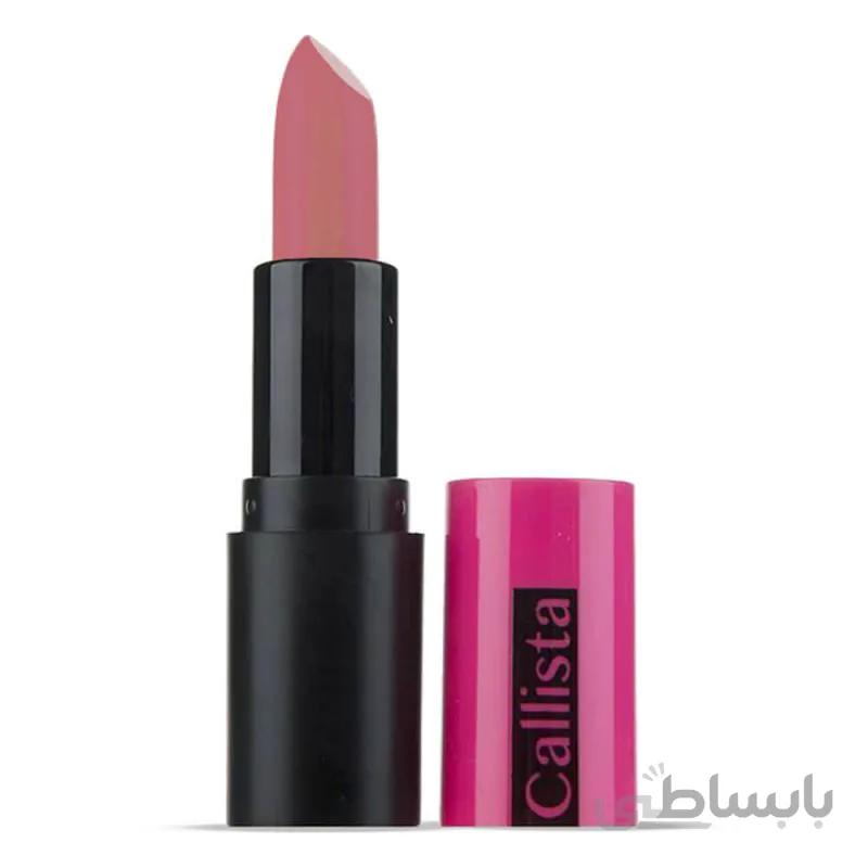 رژ لب مات کالیستا رنگ M24