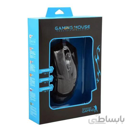 ماوس مخصوص بازی Apadra 5215