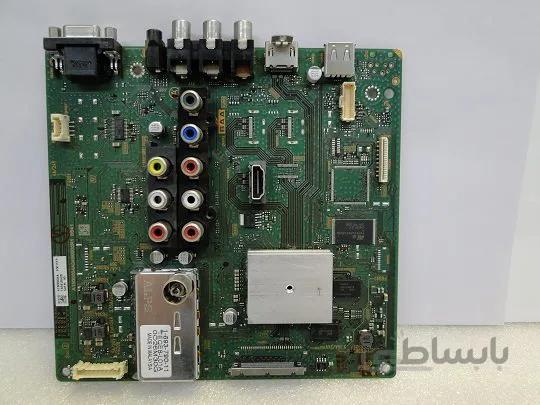 مین برد تلویزیون ال سی دی سونی مدل 40ex400