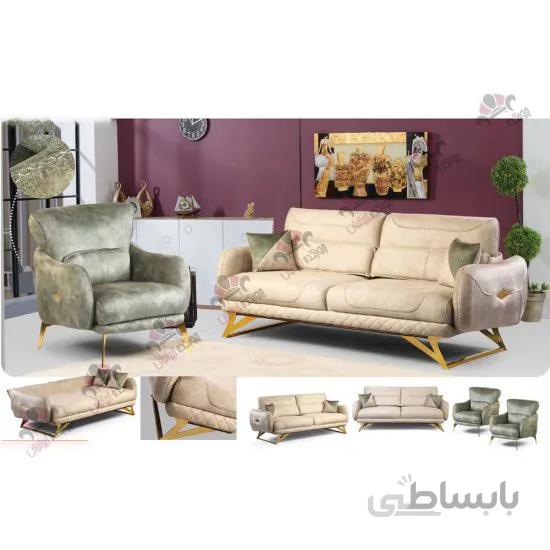 مبل مکانیزم پارسیس