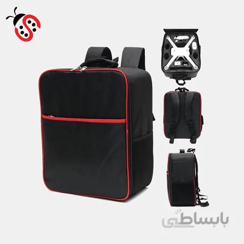 کیف مخصوص پهباد شیائومی 4k