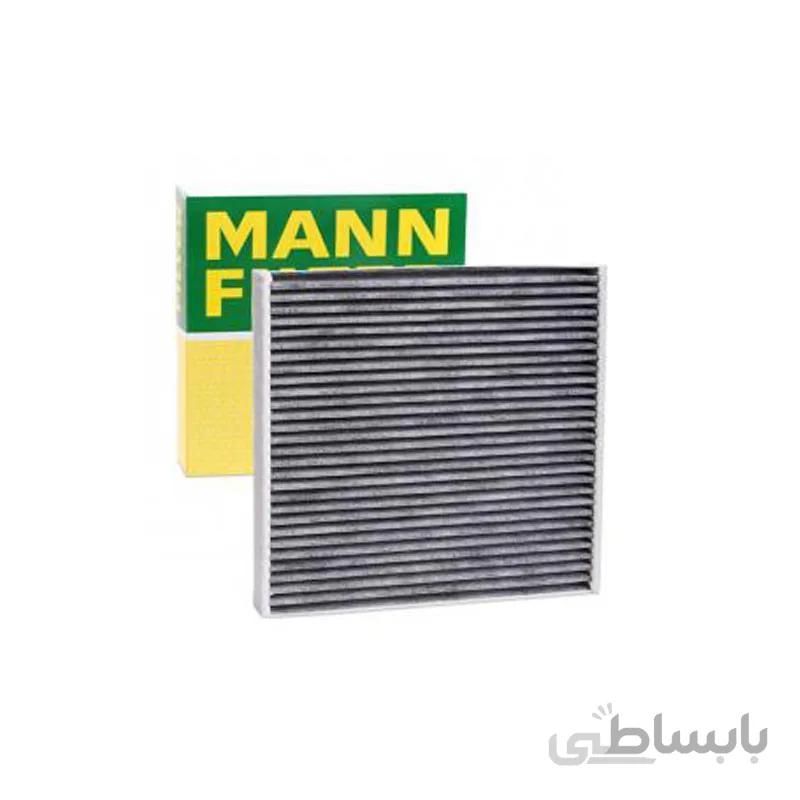 فیلتر کابین مدل CUK2339 برند مان MANN (اصلی)