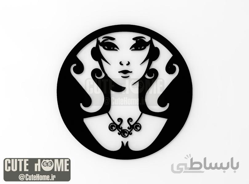 دیوار کوب آلفا مخصوص متولدین شهریور